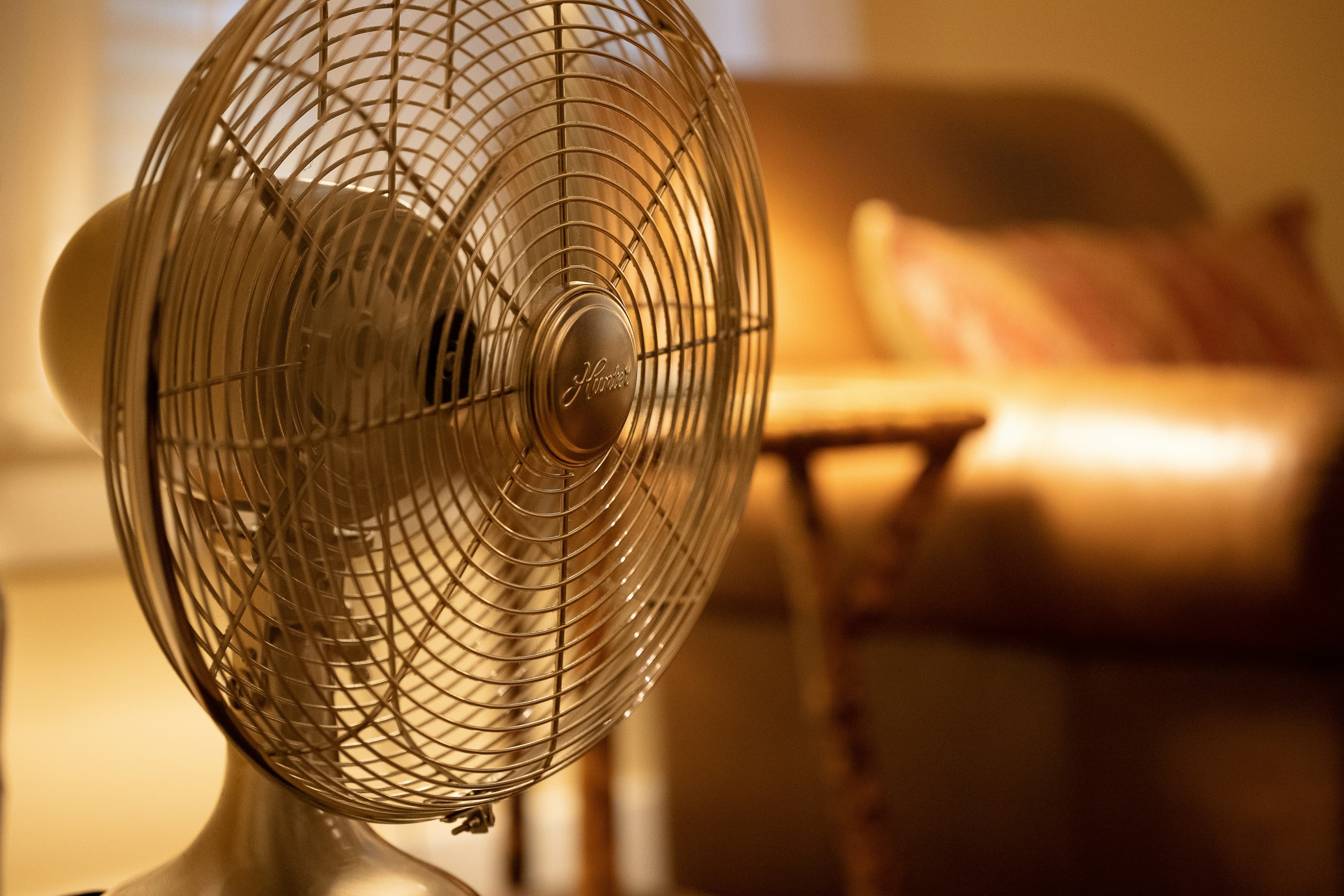 Ventilateurs
